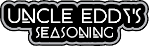 Uncle Eddy's All Purpose Seasoning Logo